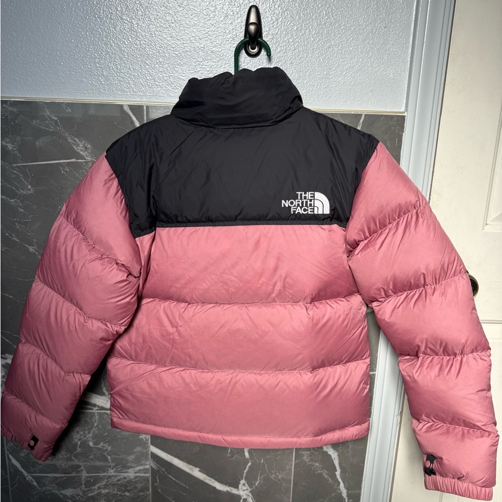 The North Face nuptse puffer - Picture 6 of 6